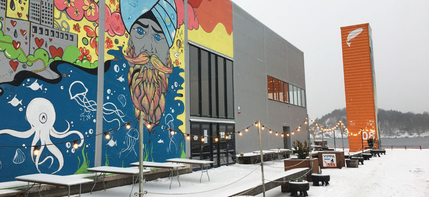 Vippa Oslo