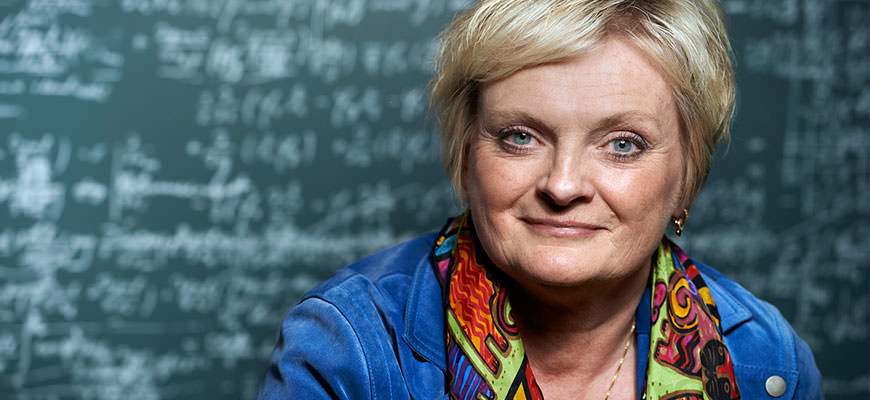 Shipping Podcast - Lena Göthberg
