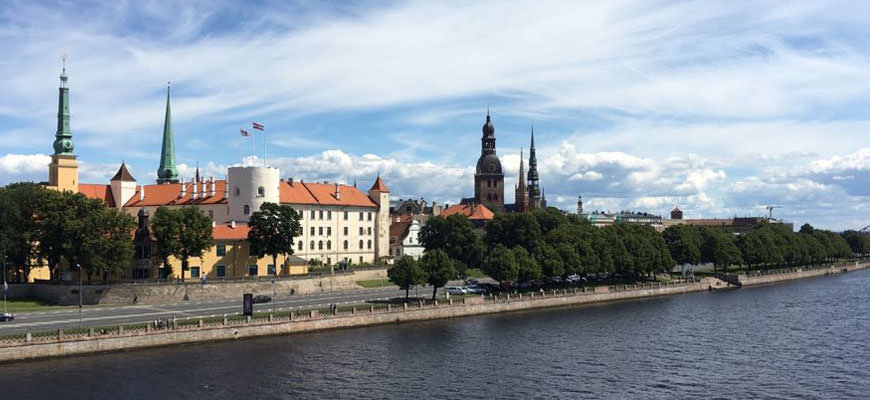 Riga
