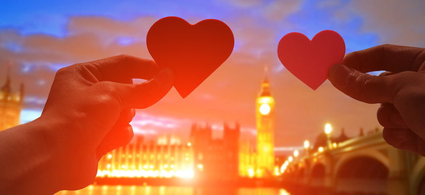 London