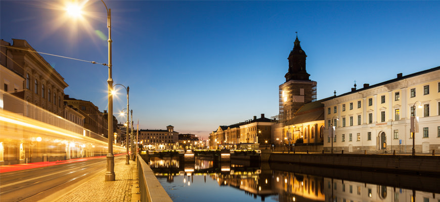 Göteborg
